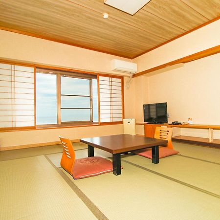 Ooedo-Onsen Monogatari Toi Marine Hotel Izu  Esterno foto
