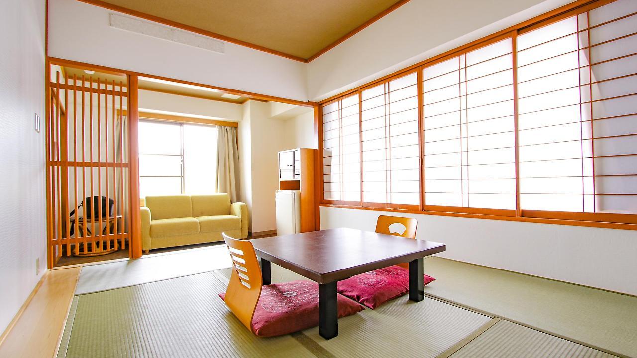 Ooedo-Onsen Monogatari Toi Marine Hotel Izu  Esterno foto