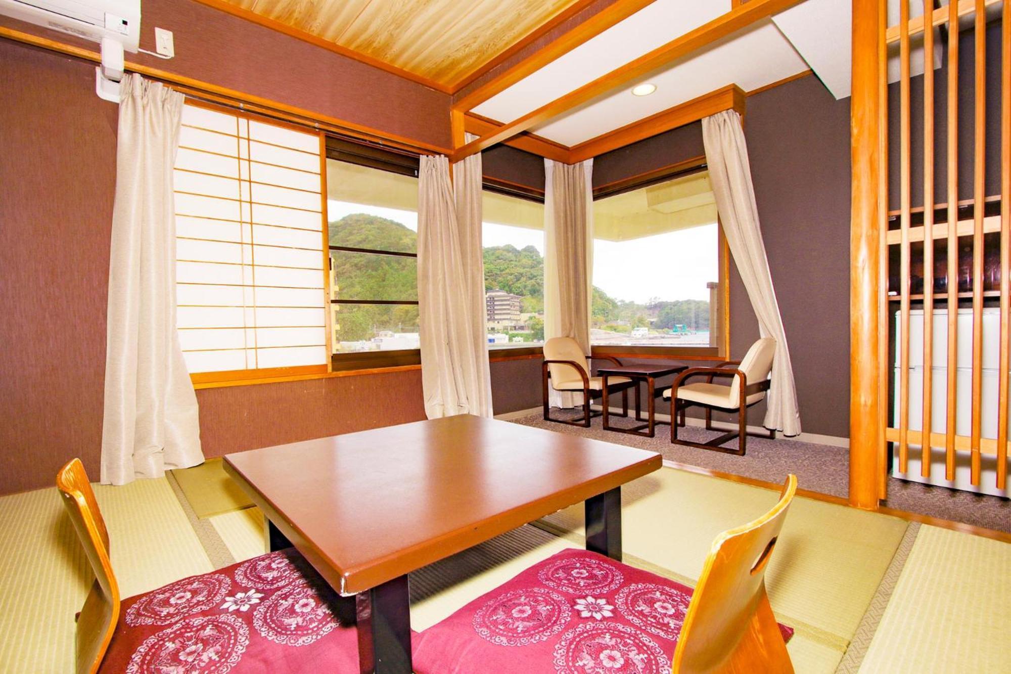 Ooedo-Onsen Monogatari Toi Marine Hotel Izu  Esterno foto
